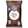 Sainte lucie pépites de chocolat noir sans sucre 100g