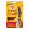 Pedigree ranchos slices lamelles au boeuf récompenses pour chien 60g