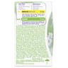 Tampax coton protection tampons avec applicateur regulier x14