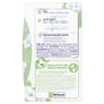Tampax coton protection tampons avec applicateur regulier x14