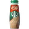 Starbucks bottle noisette hazelnut 220ml
