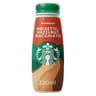Starbucks bottle noisette hazelnut 220ml