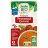 Jardin bio étic velouté provençal au quinoa bio 1l