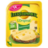 Leerdammer original 16 tranches 400g