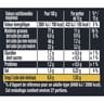 Amora mayonnaise recette fouettée 398g