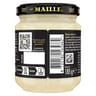 Maille sauce tartare bocal 185g