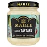 Maille sauce tartare bocal 185g