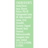 Williams parfum liquide vert savane 100ml