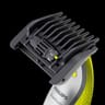 Philips qp2734/20 rasoir oneblade 360° hybrid fanny