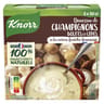 Knorr soupe douceur champignons 2x30cl