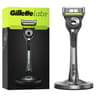 Gillette Labs rasoir exfoliant + 1 recharge