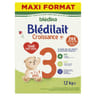 Bledina bledilait croissance +-1.2kg de 1 à 3 ans