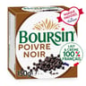 Boursin poivre 150g