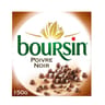 Boursin poivre 150g