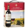 La croix d'austeran bordeaux rouge bib 3l 13.5%vol