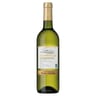 Roche mazet chardonnay blanc 75cl 12.5%vol
