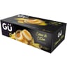 Gü cheesecake acidulés au citron d'espagne 2x90g