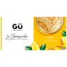 Gü cheesecake acidulés au citron d'espagne 2x90g