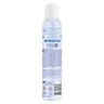 Monsavon déodorant femme spray lait & coton 2x200ml