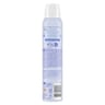 Monsavon déodorant femme spray lait & coton 2x200ml