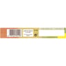 Vahine buche pate d'amande tricolore 150g