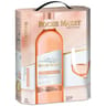 Roche mazet igp pays d'oc grenache cinsault rosé bib 3l 12%vol