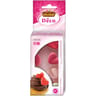 Vahine coeurs en sucre 20g