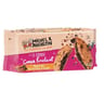 Michel et Augustin super cookies coeur fondant pécan choco noir 180g