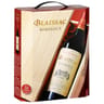 Blaissac aoc bordeaux rouge bib 3l 13%vol