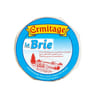 Ermitage brie au lait pasteurisé 800 g