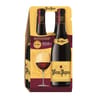 Vieux papes rouge 4 x 75 cl 12%vol