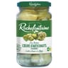 Rochefontaine coeurs d'artichauts bocal 37cl 350g
