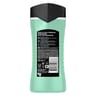 Axe gel douche homme aqua bergamot 300ml