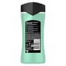 Axe gel douche homme aqua bergamot 300ml