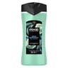 Axe gel douche homme aqua bergamot 300ml