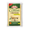 Président comté le montarlier affiné 6 mois 340g