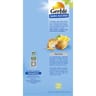 Gerblé moelleux saveur citron sans sucres 196g
