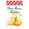 Bonne Maman madeleine citron 300g