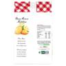 Bonne Maman madeleine citron 300g