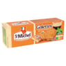 St michel galettes accompagnement cafe 16 sachets 208g