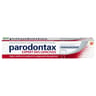 Parodontax dentifrice soin blancheur goût amélioré 75ml