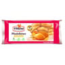 St michel madeleine moelleuse coquilles nature individuelles 800g