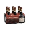 Cellier des dauphins prestige igp mediterranee rouge 13 ° 6x25cl