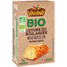 Vahiné levure du boulanger bio 18g
