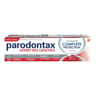 Parodontax dentifrice complete protection blancheur 75ml