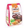 St michel madeleines fourrées chocolat 350g