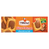 St Michel le petit saint-michel chocolat lait 132g