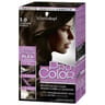 Schwarzkopf pro color coloration permanente 3.0 châtain foncé