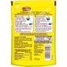 Vahiné glaçage noir 120g