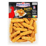 Maitre coq frites de poulet barquette 800g